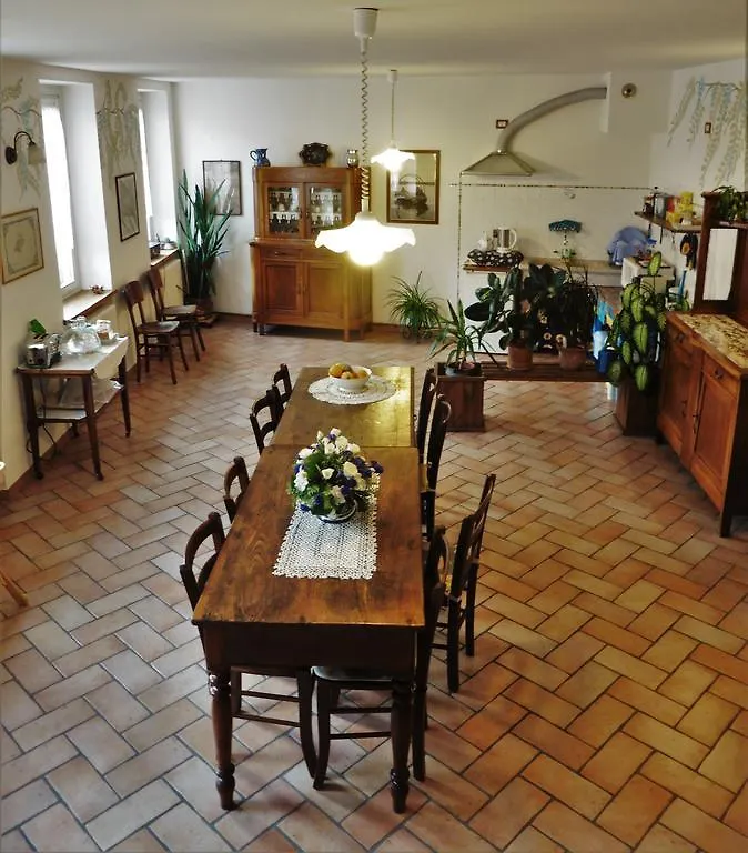 B&B Leon D'Oro Pusiano
