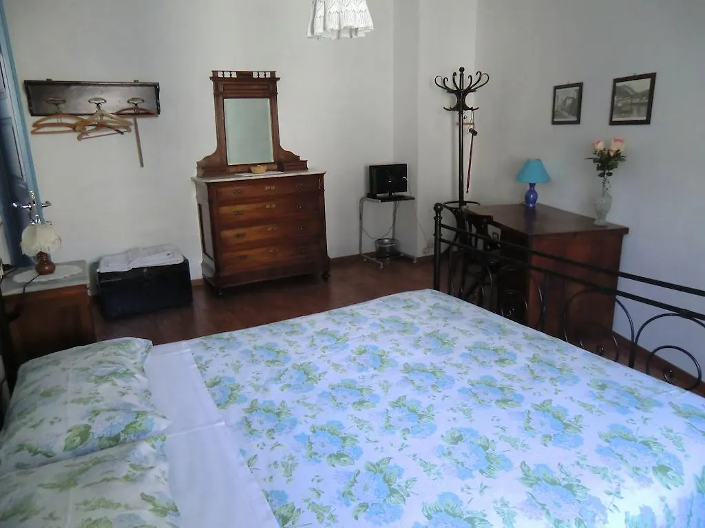B&B Leon D'Oro Pusiano イタリア
