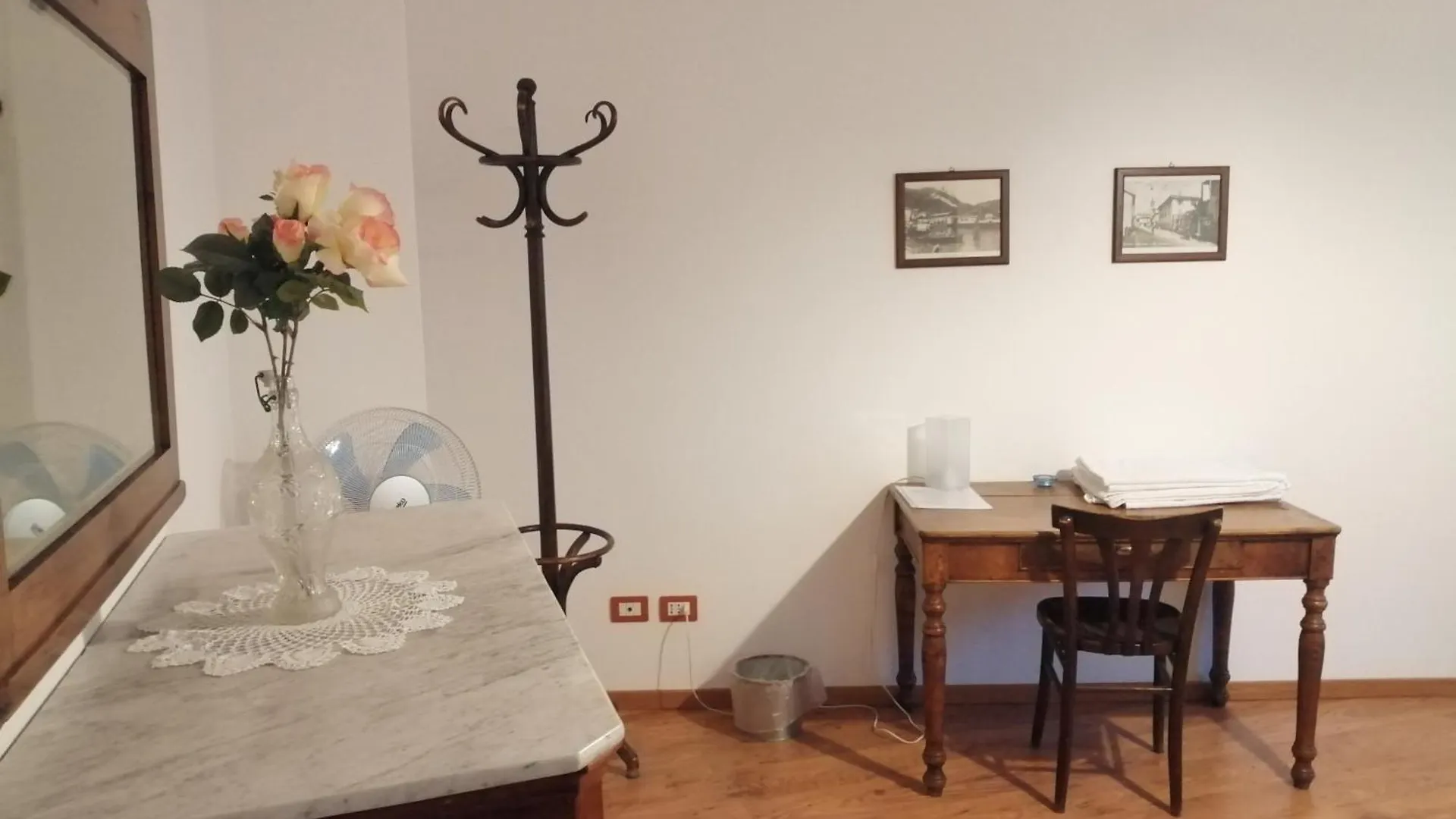 Bed & Breakfast B&B Leon D'Oro Pusiano