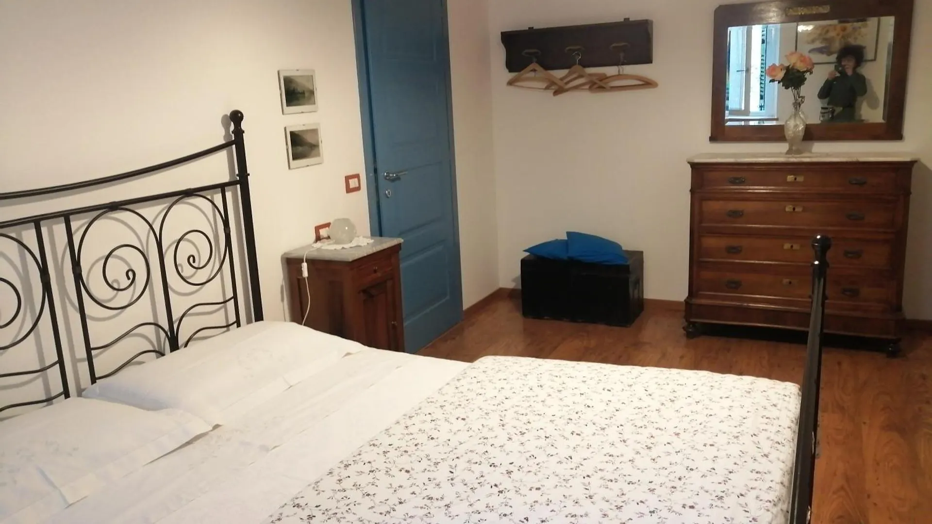 B&B Leon D'Oro Pusiano Italië