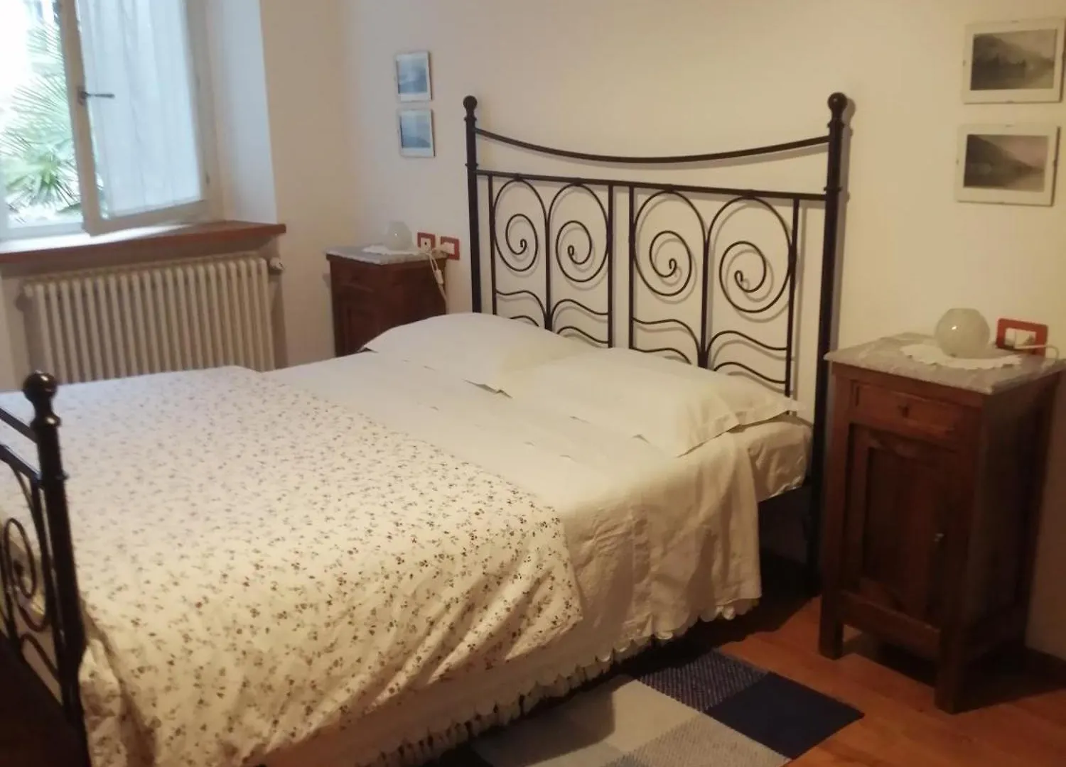 B&B Leon D'Oro Pusiano