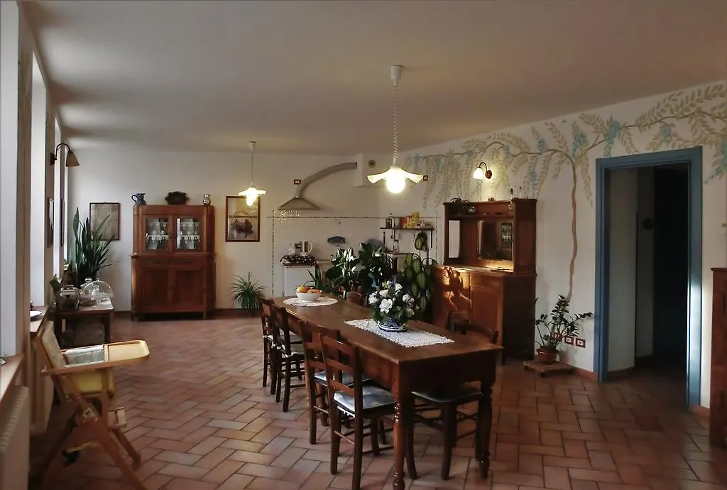 B&B Leon D'Oro Pusiano 2*,