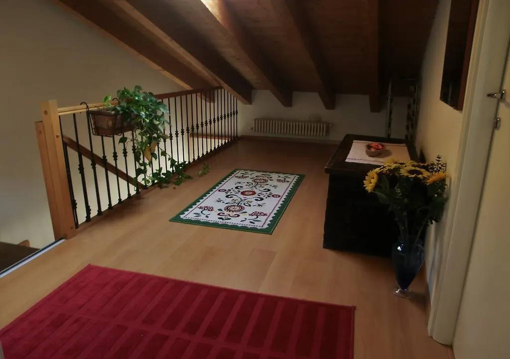 Bed & Breakfast B&B Leon D'Oro Pusiano