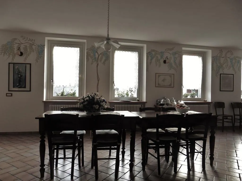 B&B Leon D'Oro Pusiano
