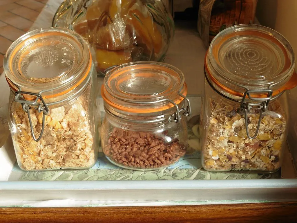 Bed & Breakfast B&B Leon D'Oro Pusiano