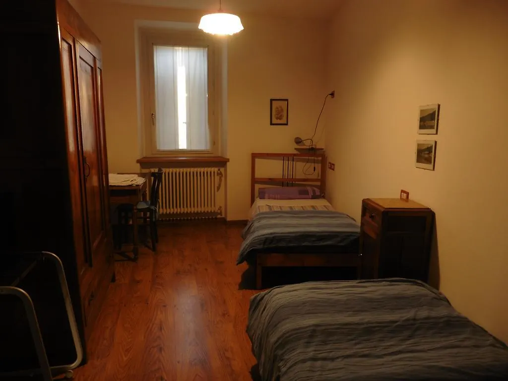 B&B Leon D'Oro Pusiano Bed & Breakfast