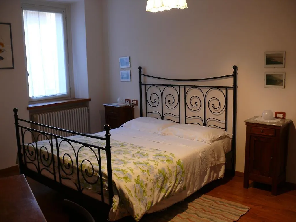 B&B Leon D'Oro Pusiano