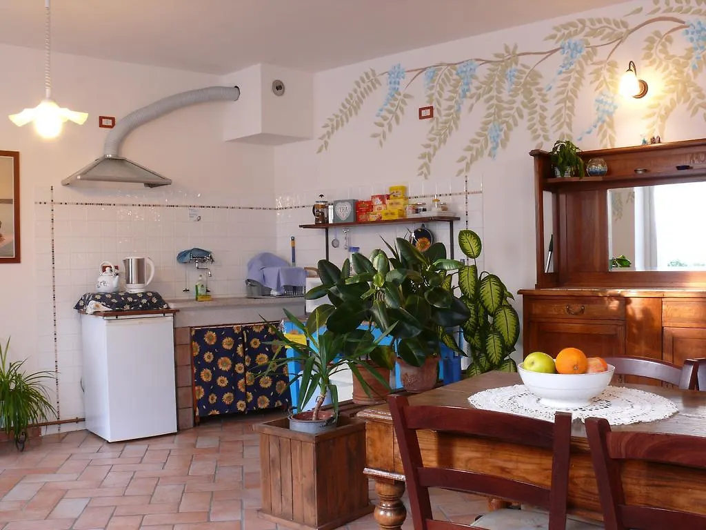 ** Bed & Breakfast B&B Leon D'Oro Pusiano Italië