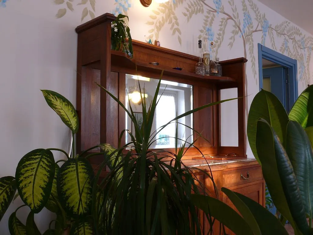 B&B Leon D'Oro Pusiano Italië