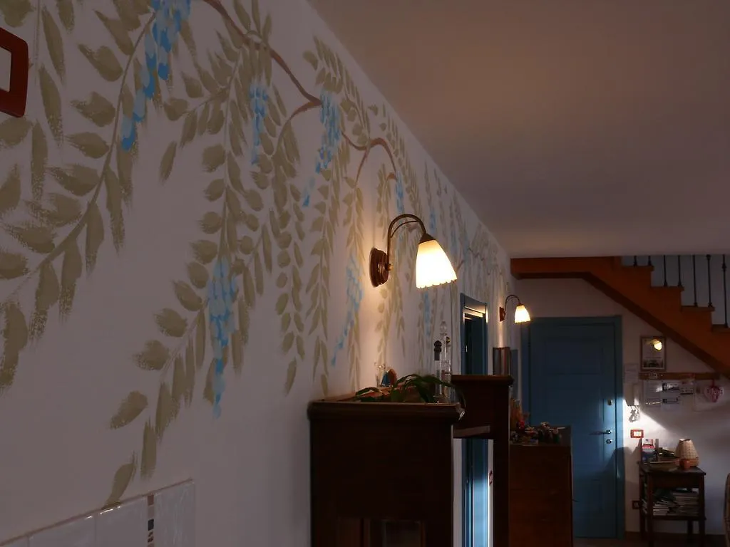 B&B Leon D'Oro Pusiano