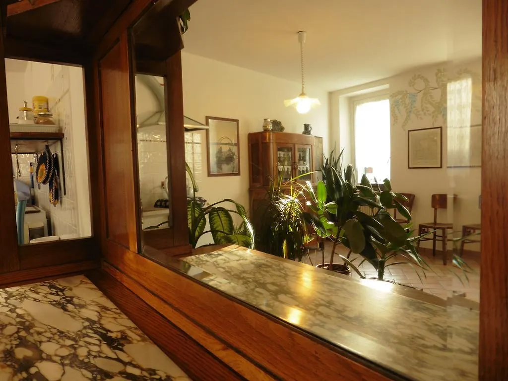 B&B Leon D'Oro Pusiano Italië