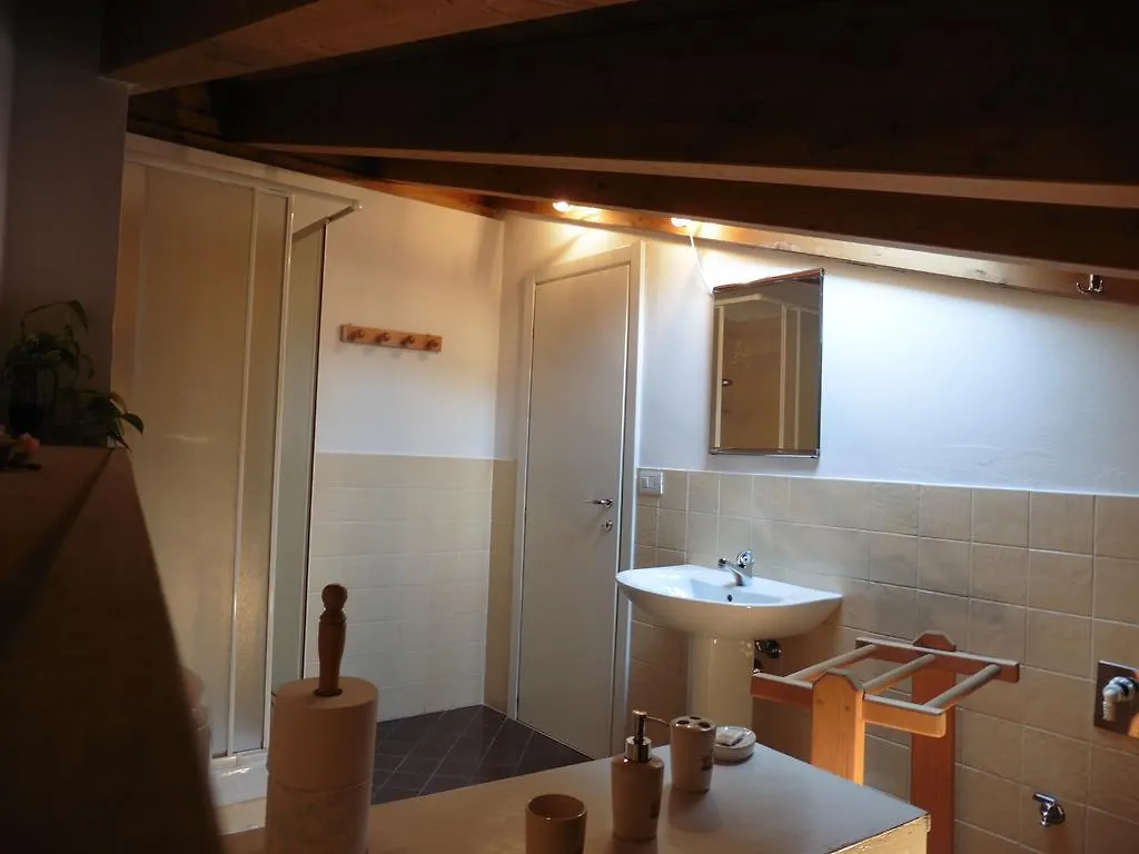 B&B Leon D'Oro Pusiano Italië