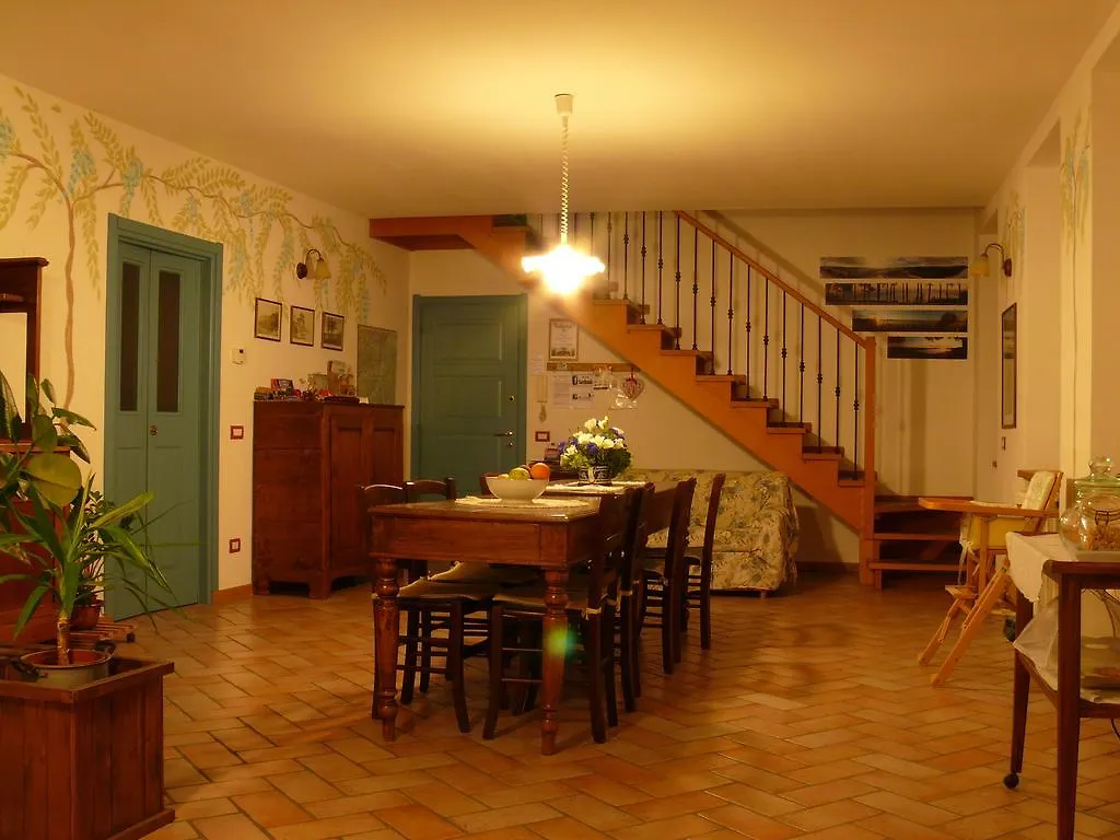 B&B Leon D'Oro Pusiano