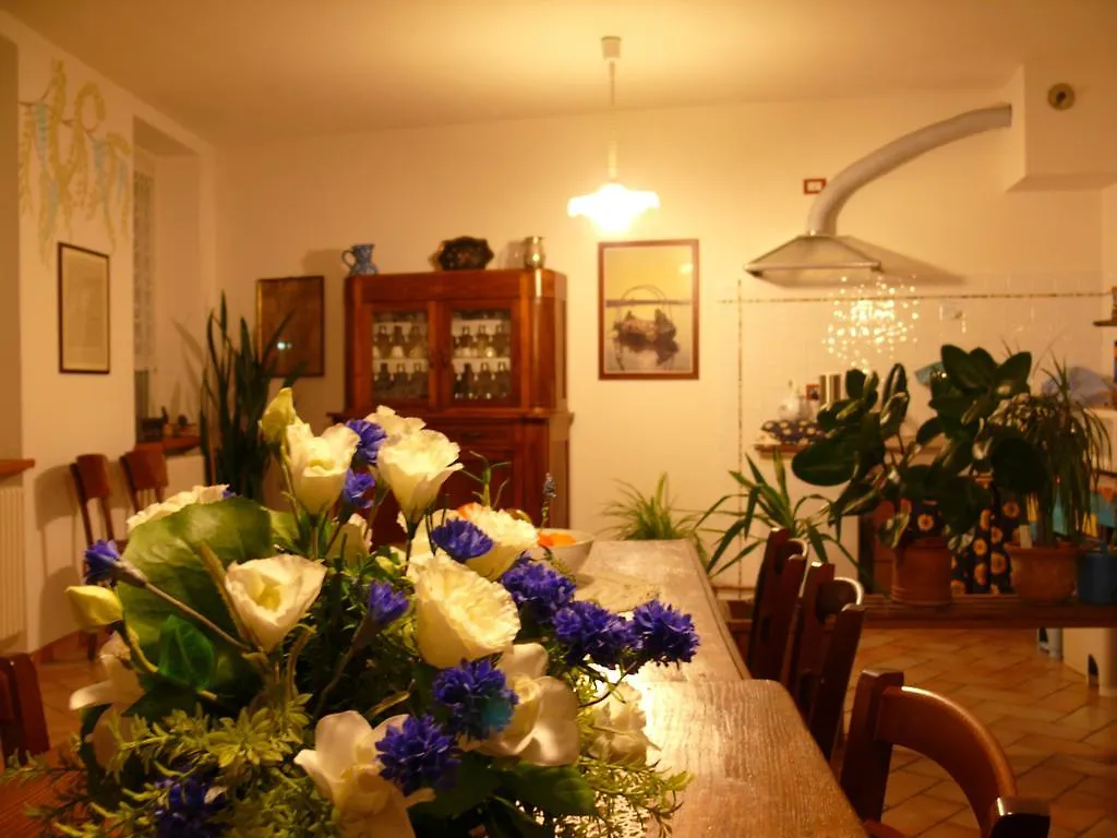 Bed & Breakfast B&B Leon D'Oro Pusiano