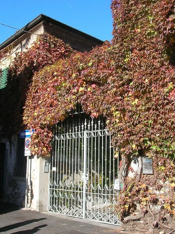 B&B Leon D'Oro Pusiano Bed & Breakfast