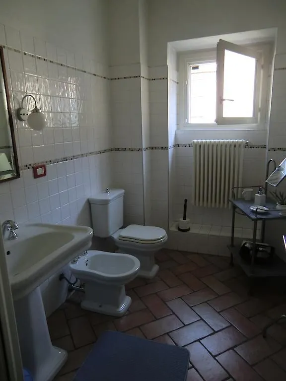 B&B Leon D'Oro Pusiano Bed & Breakfast