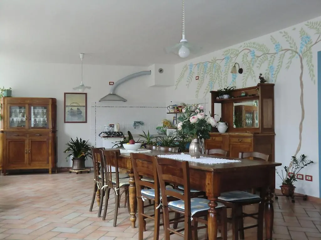 Bed & Breakfast B&B Leon D'Oro Pusiano