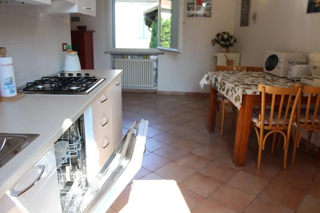 B&B Leon D'Oro Pusiano