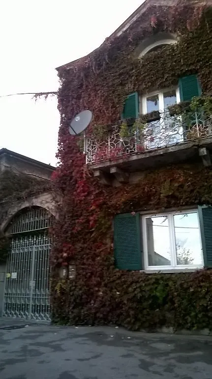 B&B Leon D'Oro Pusiano 2*,