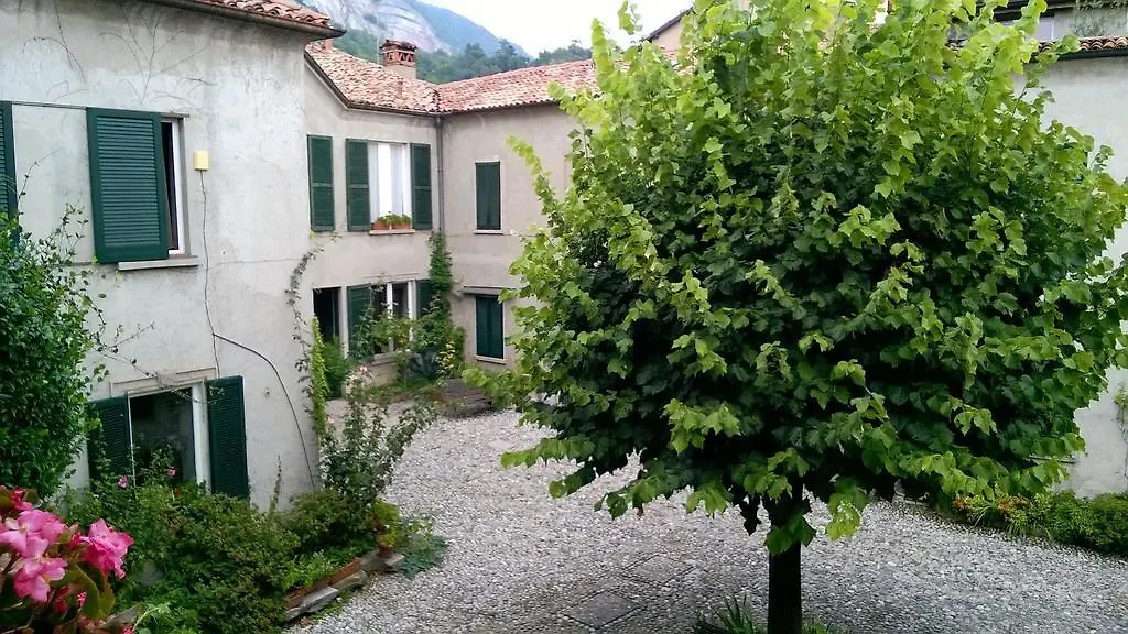 Bed & Breakfast B&B Leon D'Oro Pusiano