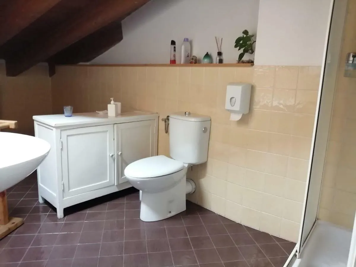 B&B Leon D'Oro Pusiano